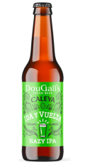 Caleya / Dougall's Ida y Vuelta 